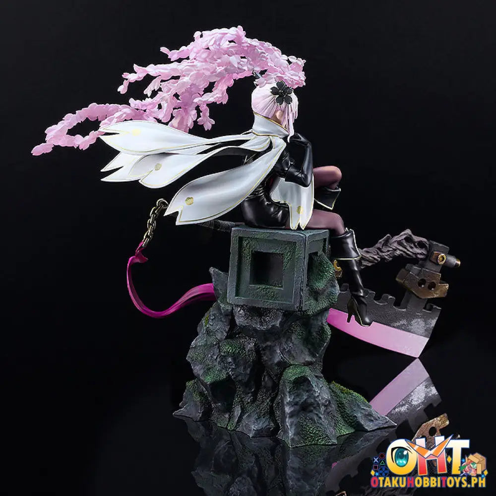 Good Smile Company Plantopia Alpha Scale Figure