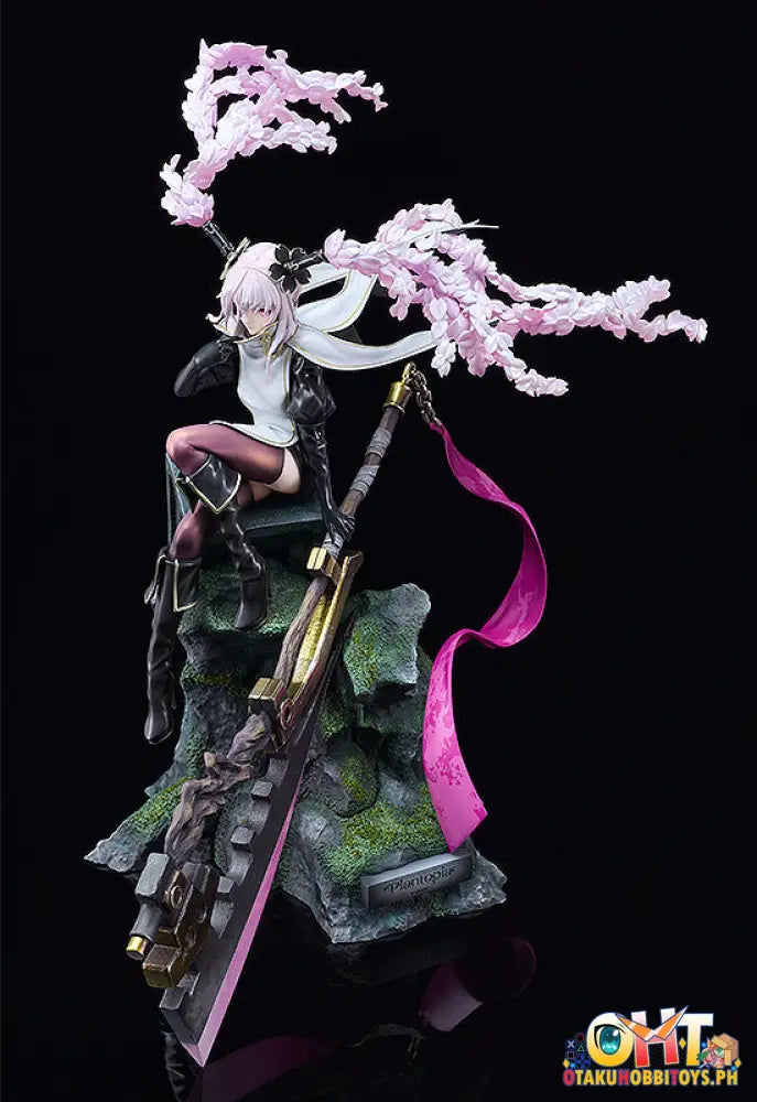 Good Smile Company Plantopia Alpha Scale Figure