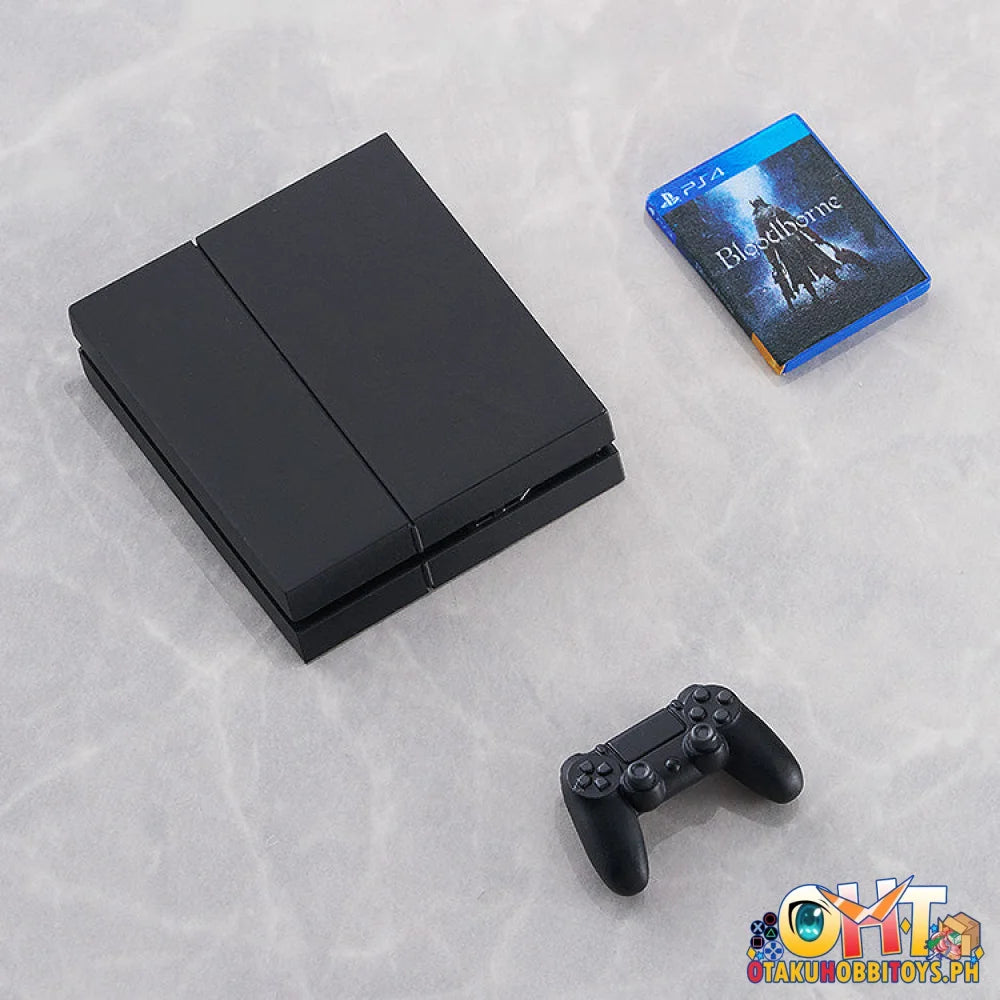 Good Smile Company PlayStation for figmaPLUS Articulated Figure