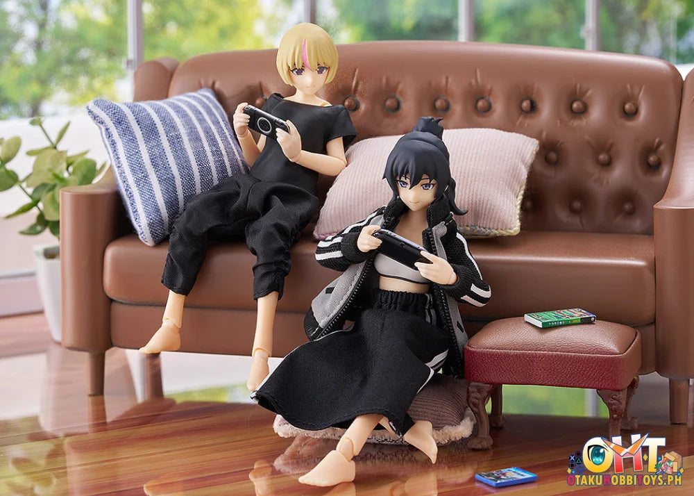 Good Smile Company PlayStation for figmaPLUS Articulated Figure