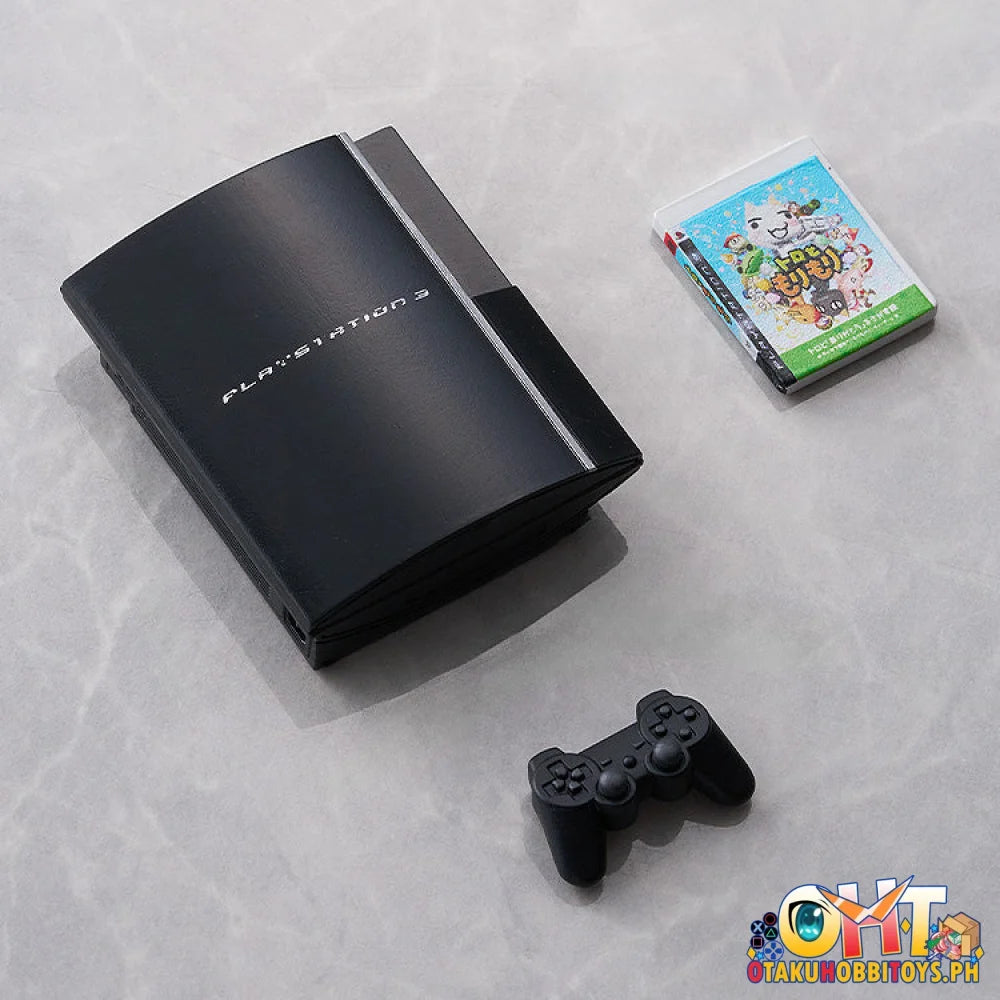 Good Smile Company PlayStation for figmaPLUS Articulated Figure