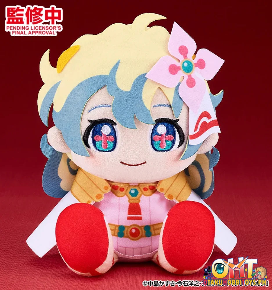 Good Smile Company Plush Toy Nia Pop Up Parade
