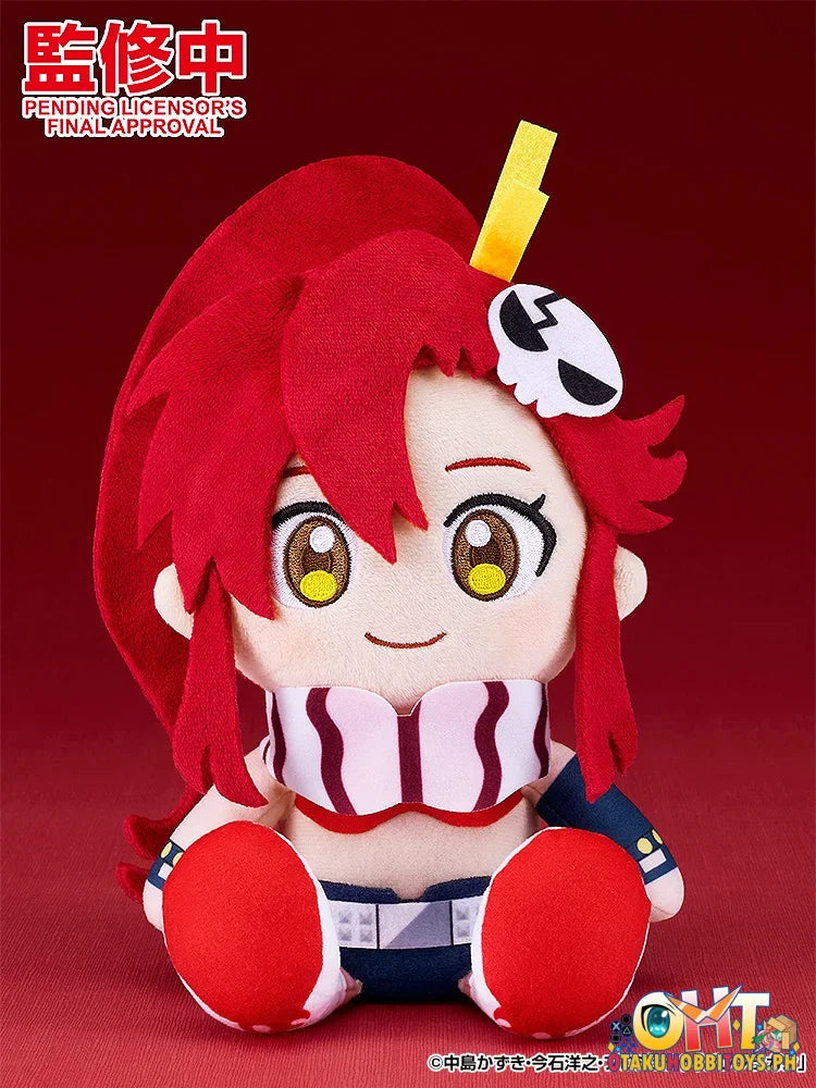 Good Smile Company Plush Toy Yoko Scale Figure