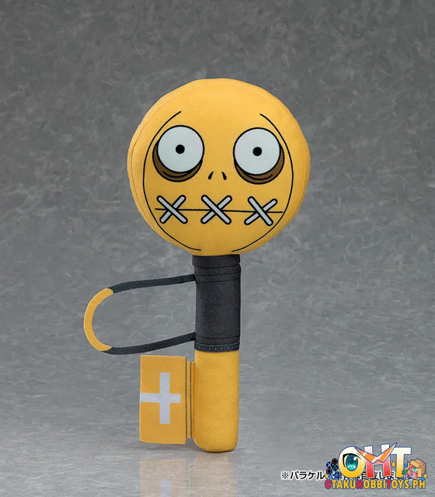 Good Smile Company Plushie A.b.a & Paracelsus Plush Doll