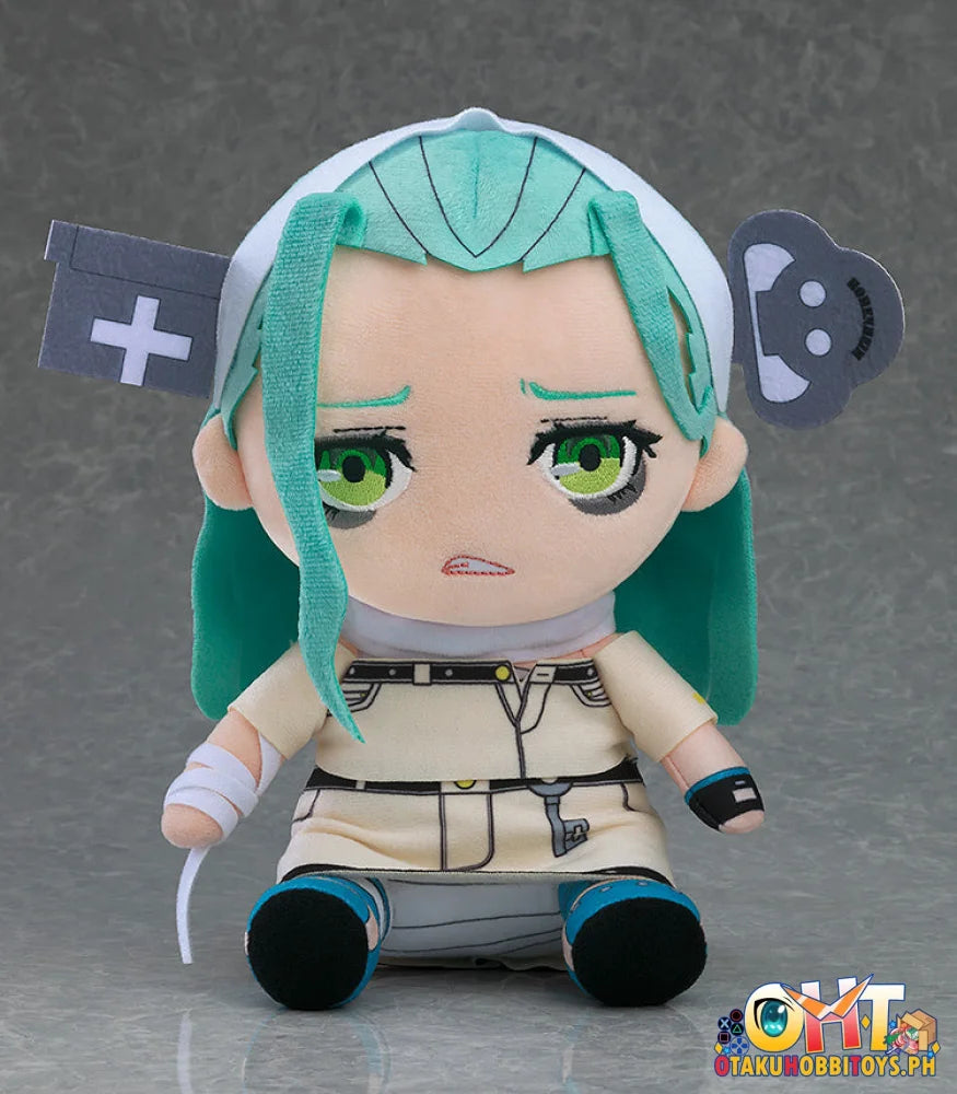Good Smile Company Plushie A.b.a & Paracelsus Plush Doll