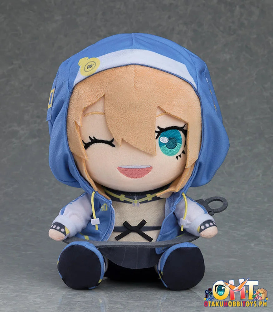 Good Smile Company Plushie Bridget: Winking Ver. Plush Doll