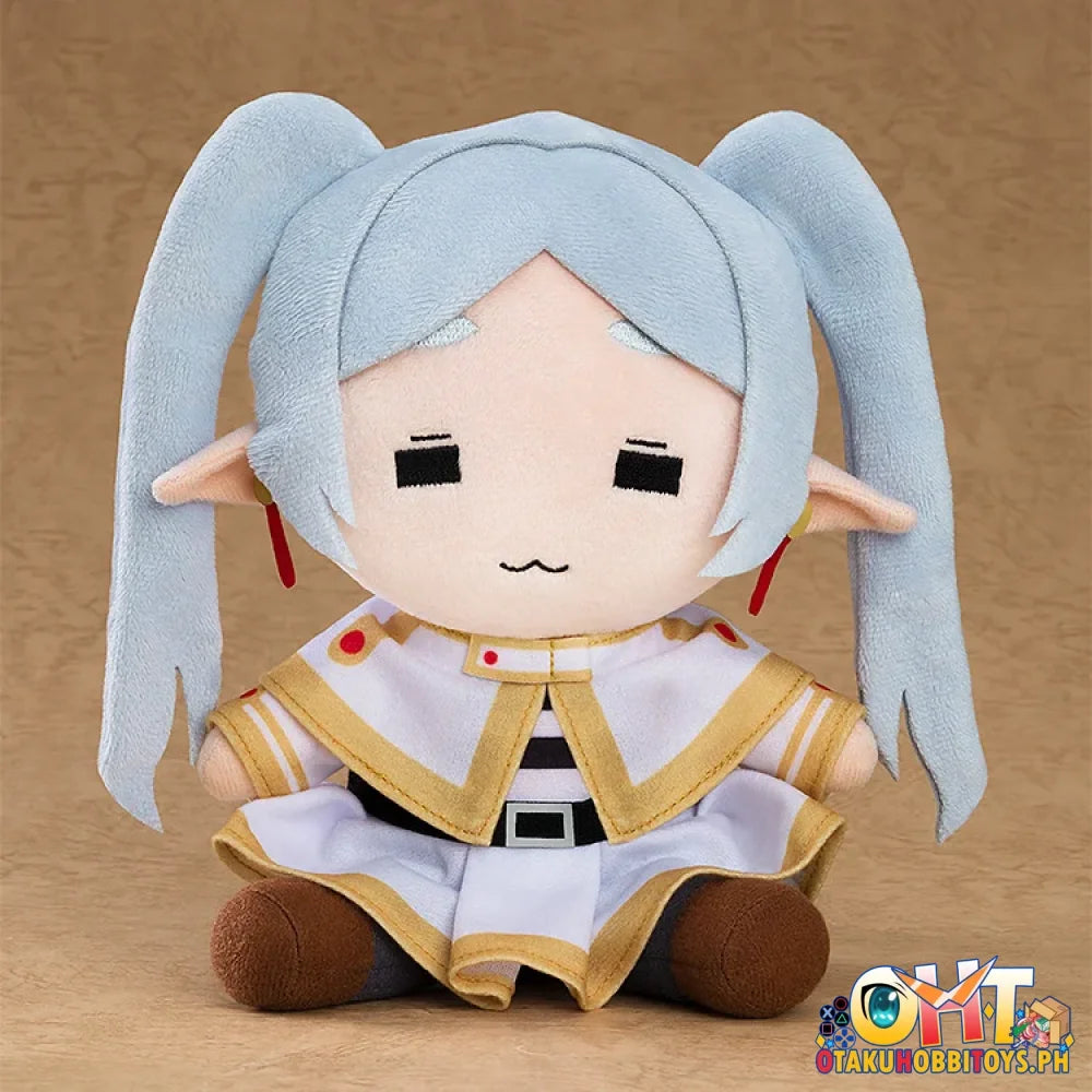 Good Smile Company Plushie Frieren (Silly Face) Pop Up Parade