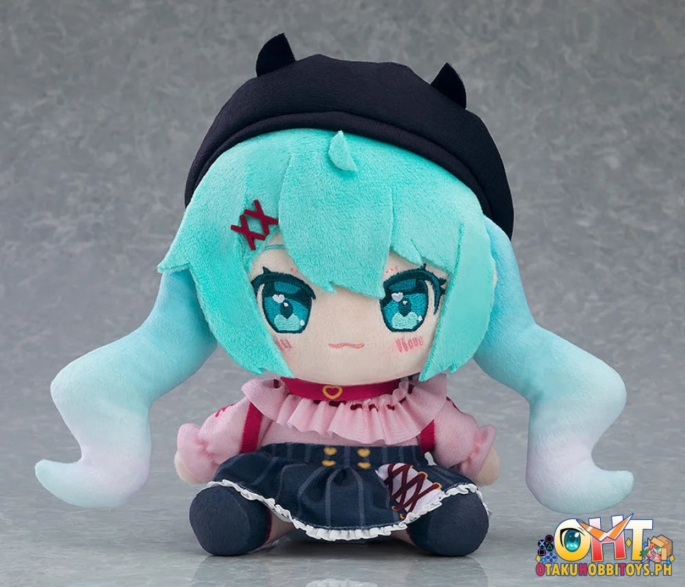 Good Smile Company Plushie Hatsune Miku: Date Outfit Ver. Plush Doll