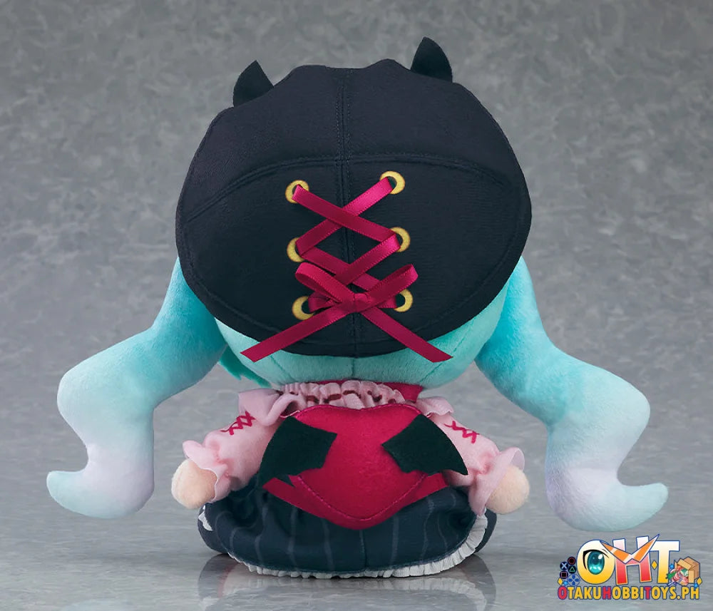 Good Smile Company Plushie Hatsune Miku: Date Outfit Ver. Plush Doll