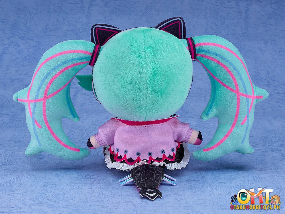 Good Smile Company Plushie Hatsune Miku: Digital Stars 2023 Ver. Plush Doll