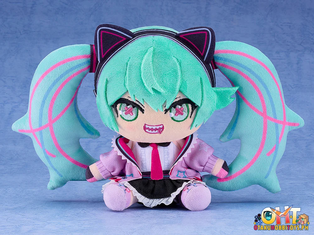Good Smile Company Plushie Hatsune Miku: Digital Stars 2023 Ver. Plush Doll