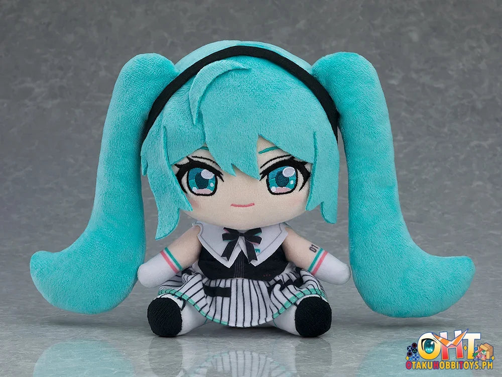 Good Smile Company Plushie Hatsune Miku Symphony: 2019 Ver. Scale Figure