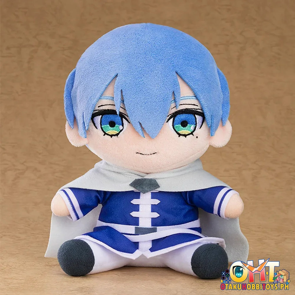Good Smile Company Plushie Himmel Pop Up Parade