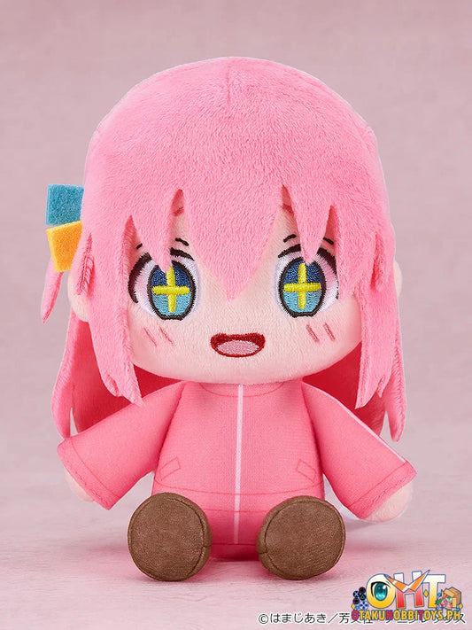Good Smile Company Bocchi The Rock! Plushie Hitori Gotoh: Sparkly - Eyed Ver. With Ripe Mango Box