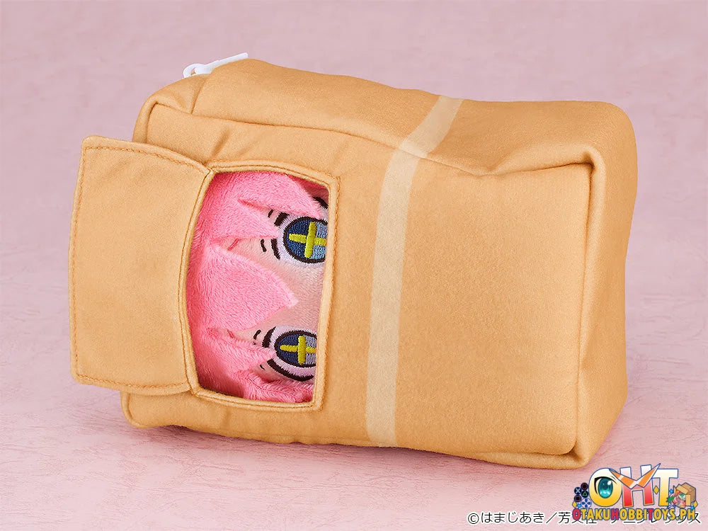 Good Smile Company Bocchi The Rock! Plushie Hitori Gotoh: Sparkly - Eyed Ver. With Ripe Mango Box