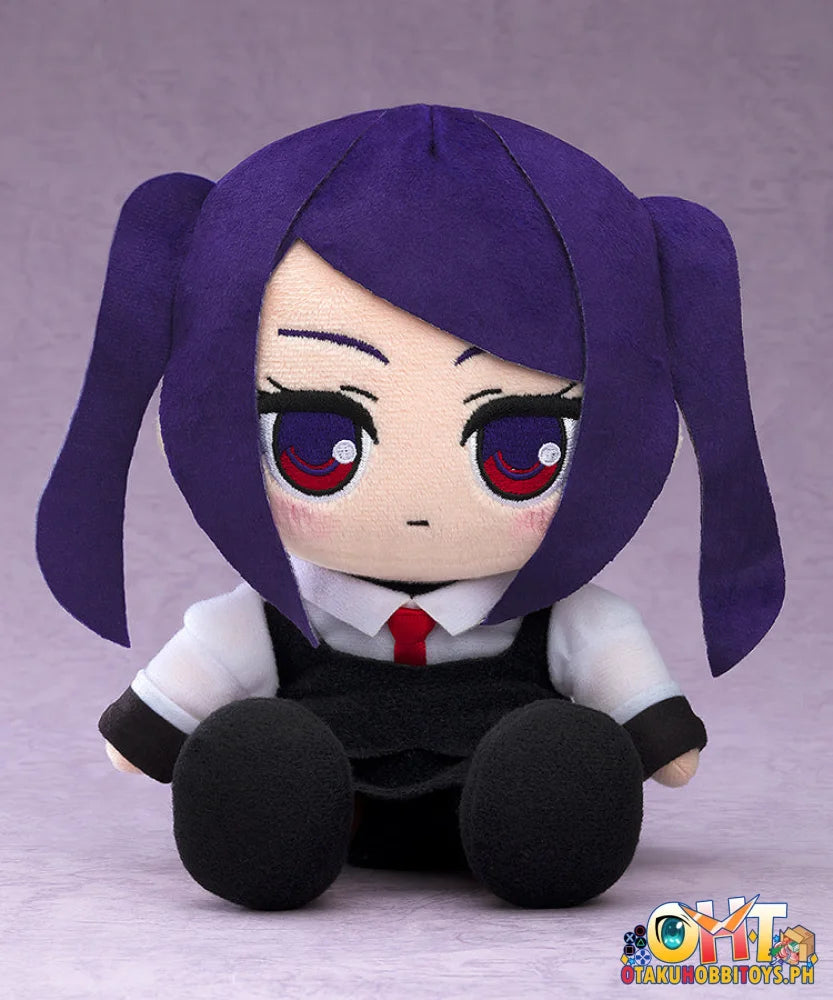 Good Smile Company Plushie Jill Stingray Plush Doll