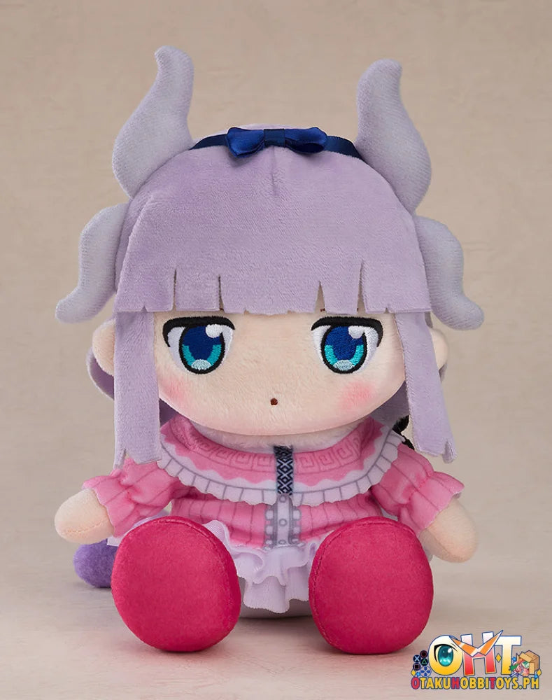 Good Smile Company Plushie Kanna Plush Doll