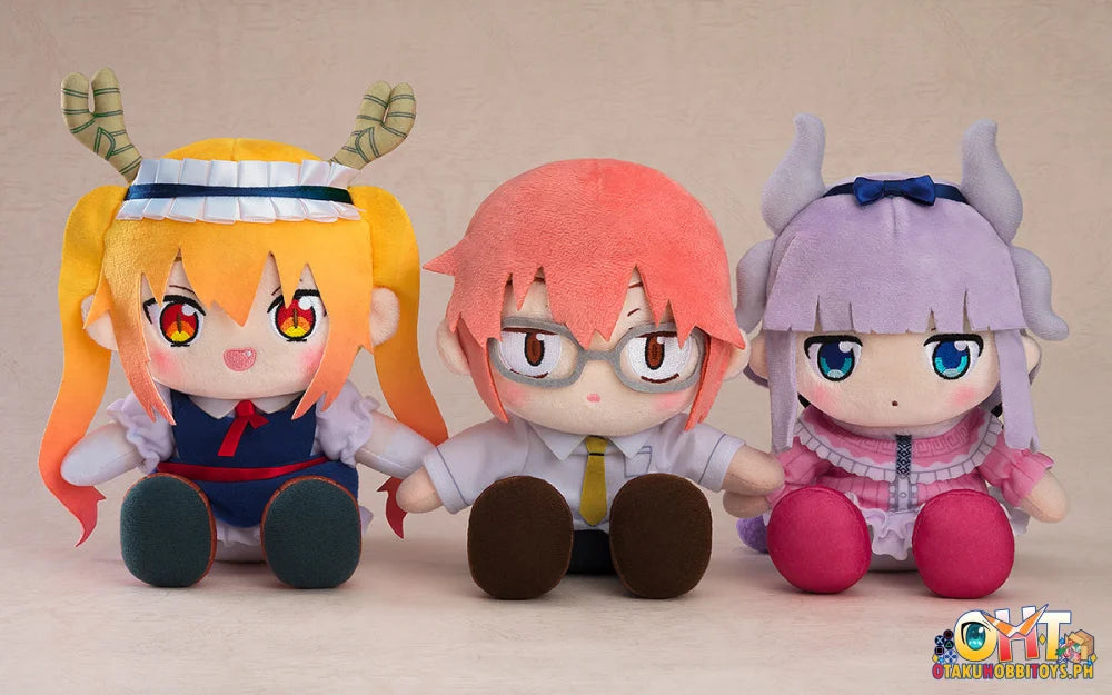 Good Smile Company Plushie Kobayashi Plush Doll