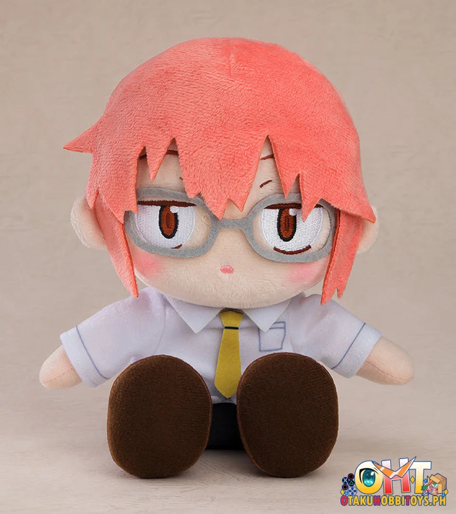 Good Smile Company Plushie Kobayashi Plush Doll