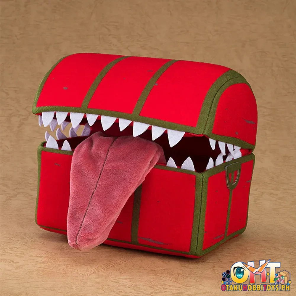 Good Smile Company Plushie Mimic Pop Up Parade