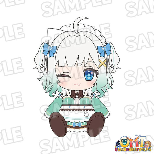Good Smile Company Plushie Mint Fantome - Plush Doll