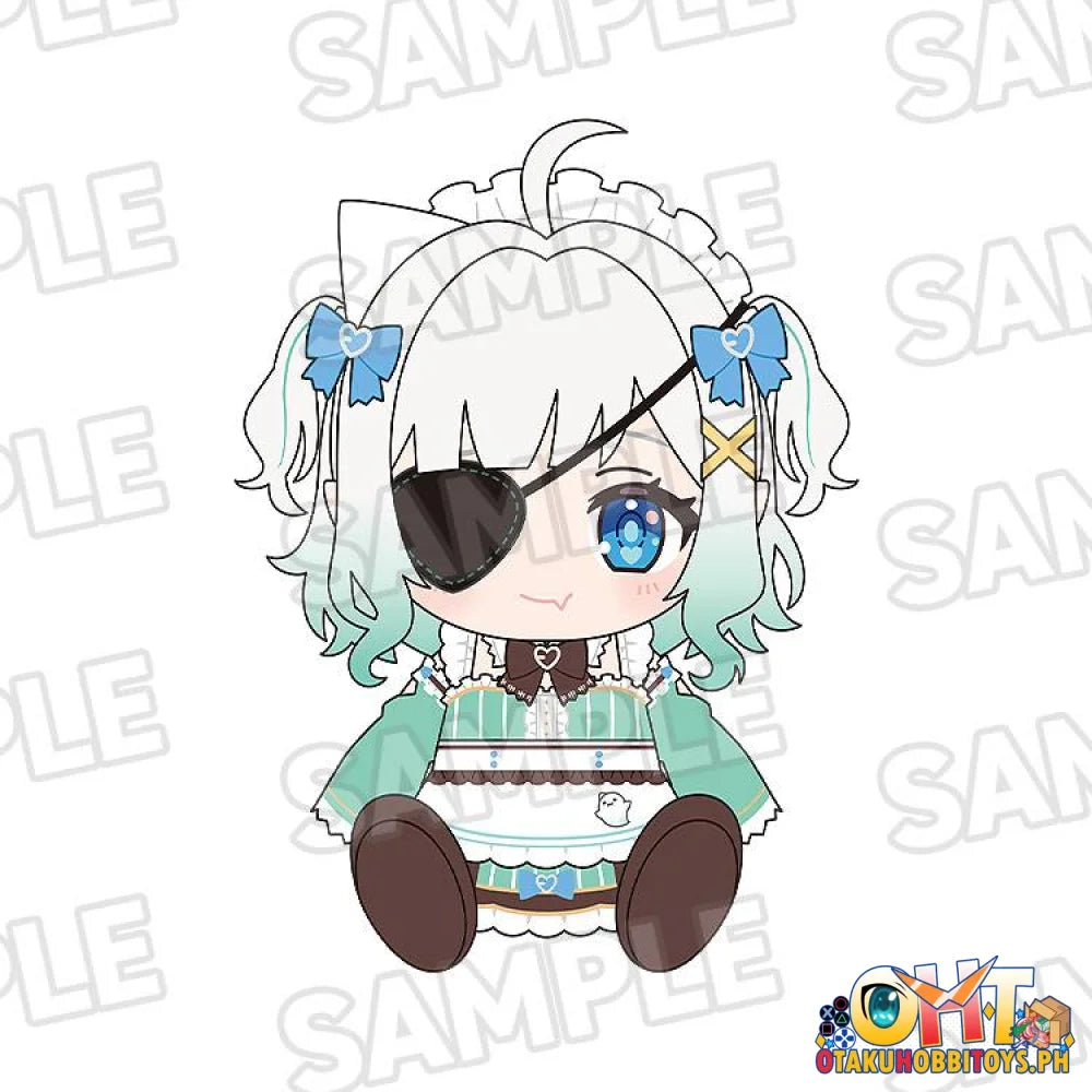 Good Smile Company Plushie Mint Fantome - Plush Doll