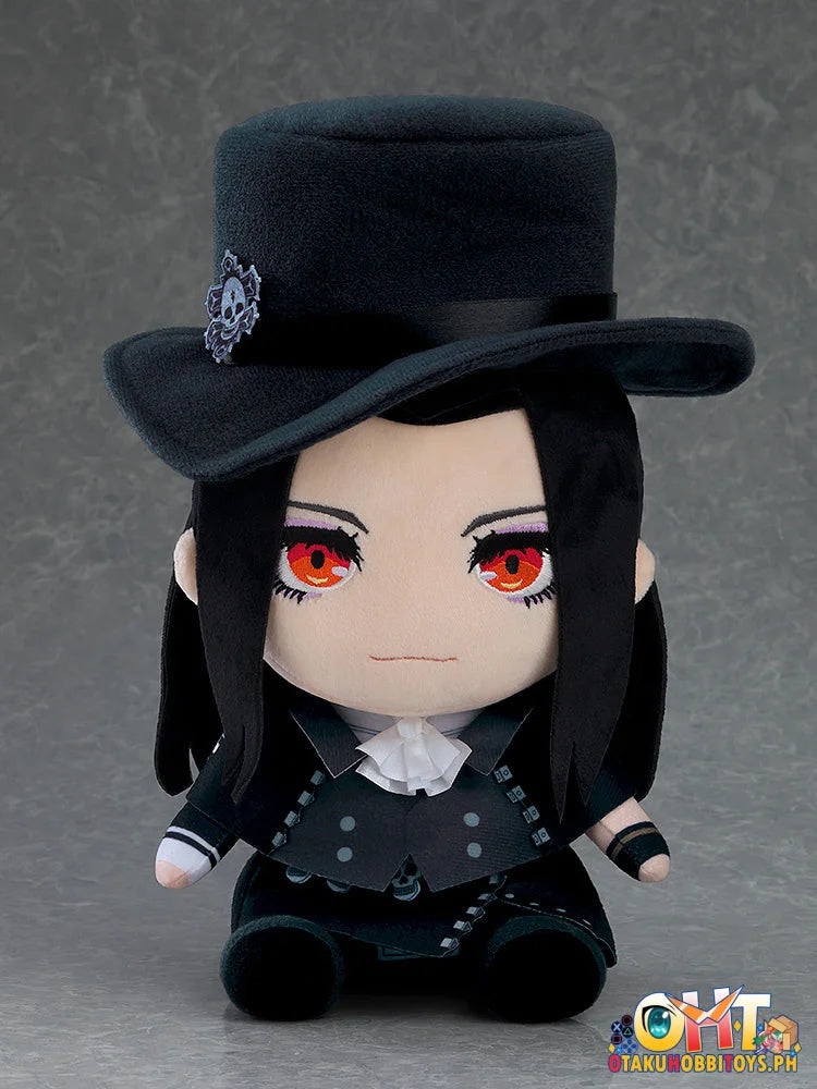 Good Smile Company Plushie Testament Plush Doll