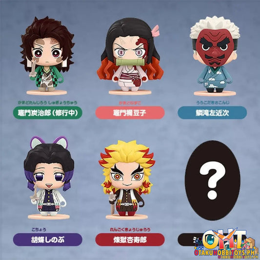 Good Smile Company Pocket Maquette: Demon Slayer: Kimetsu No Yaiba 02