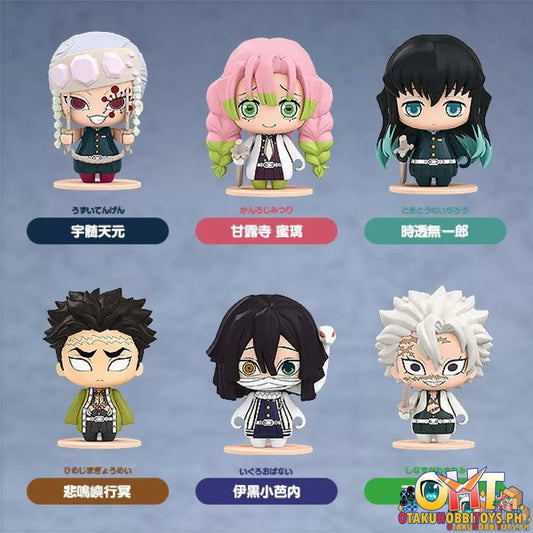Good Smile Company Pocket Maquette: Demon Slayer: Kimetsu No Yaiba 03