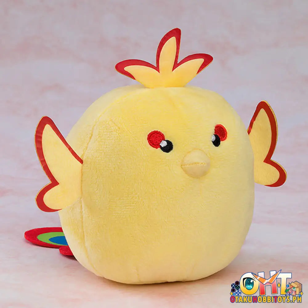 Good Smile Company Pon No Michi Plushie Chonbo Plush Doll