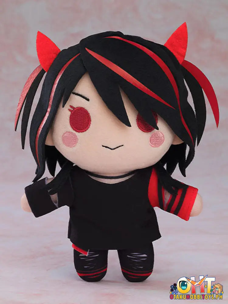 Good Smile Company Pon No Michi Plushie Haneru Emi Plush Doll