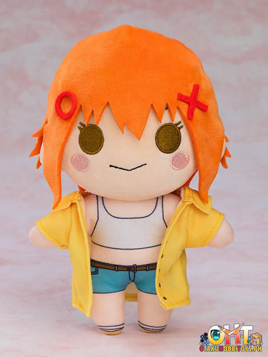 Good Smile Company Pon No Michi Plushie Izumi Tokutomi Plush Doll