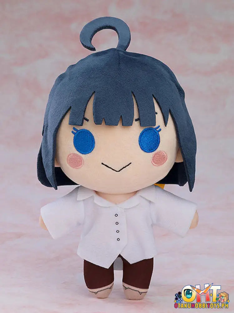 Good Smile Company Pon No Michi Plushie Nashiko Jippensha Plush Doll
