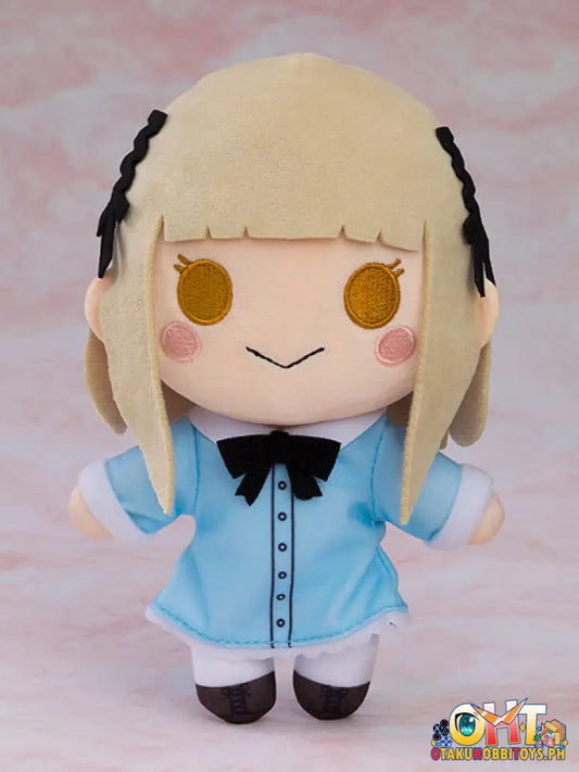 Good Smile Company Pon No Michi Plushie Pai Kawahigashi Plush Doll