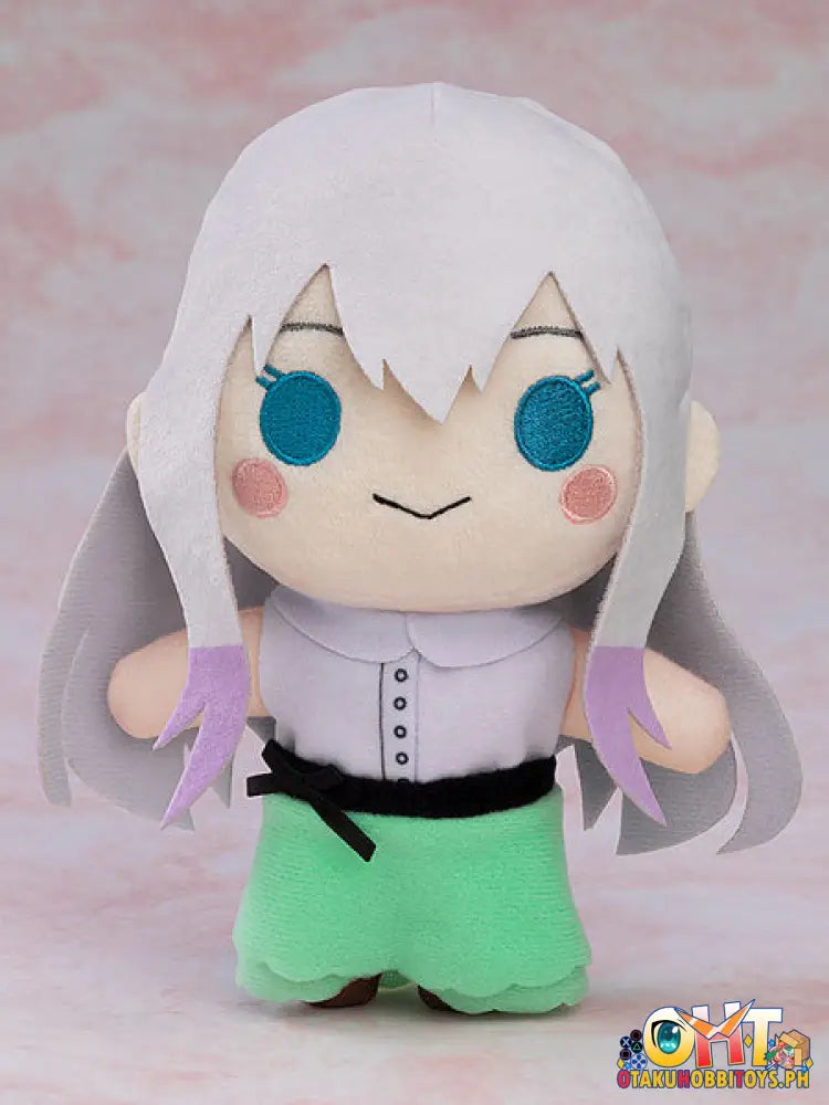Good Smile Company Pon No Michi Plushie Riche Hayashi Plush Doll