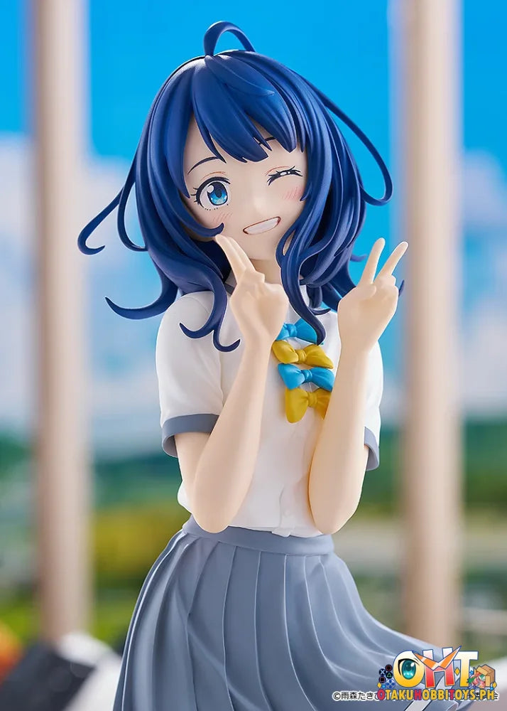 Good Smile Company Pop Up Parade Anna Yanami L Size Nendoroid