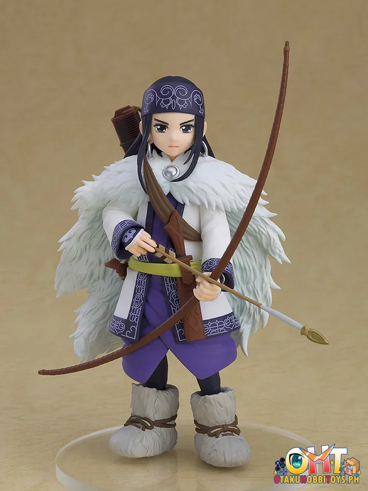 Good Smile Company Pop Up Parade Asirpa Prize Figure