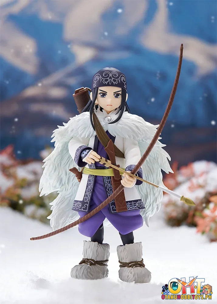 Good Smile Company Pop Up Parade Asirpa Prize Figure