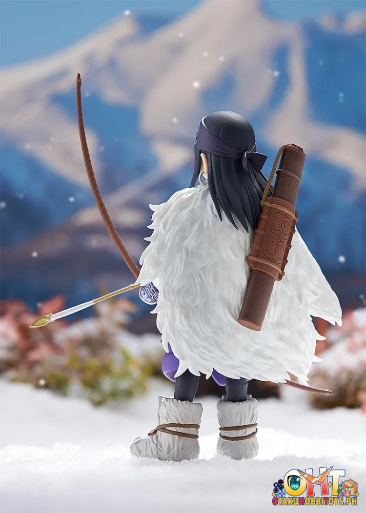 Good Smile Company Pop Up Parade Asirpa Prize Figure