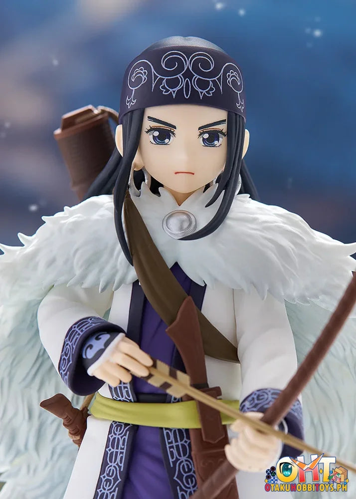 Good Smile Company Pop Up Parade Asirpa Prize Figure