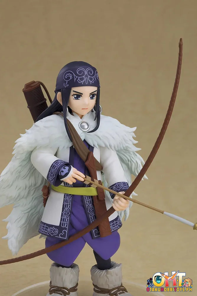 Good Smile Company Pop Up Parade Asirpa Prize Figure
