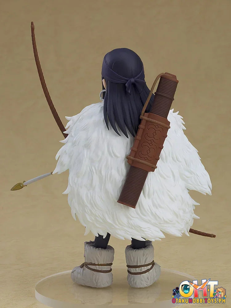 Good Smile Company Pop Up Parade Asirpa Prize Figure