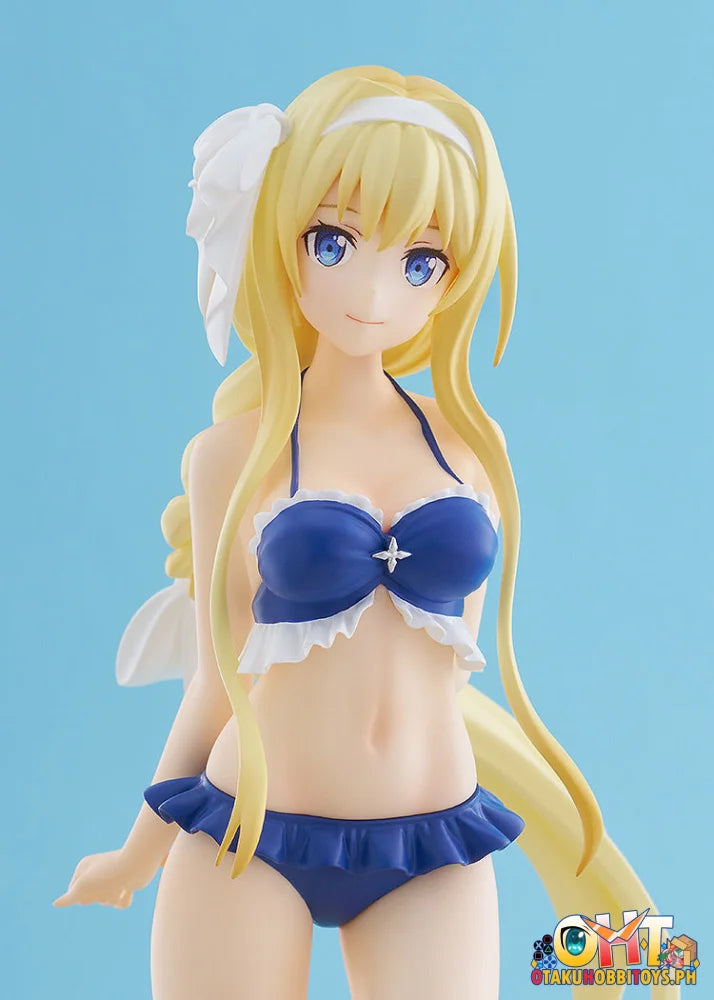 Good Smile Company Pop Up Parade Beach Queens Alice Scale Figure