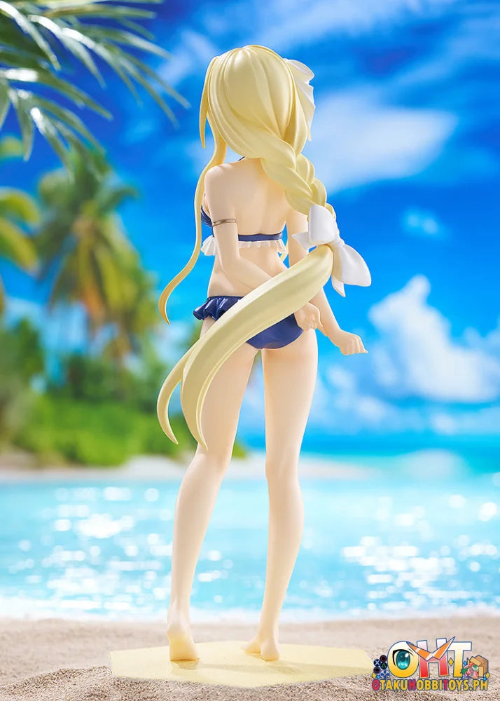 Good Smile Company Pop Up Parade Beach Queens Alice Scale Figure