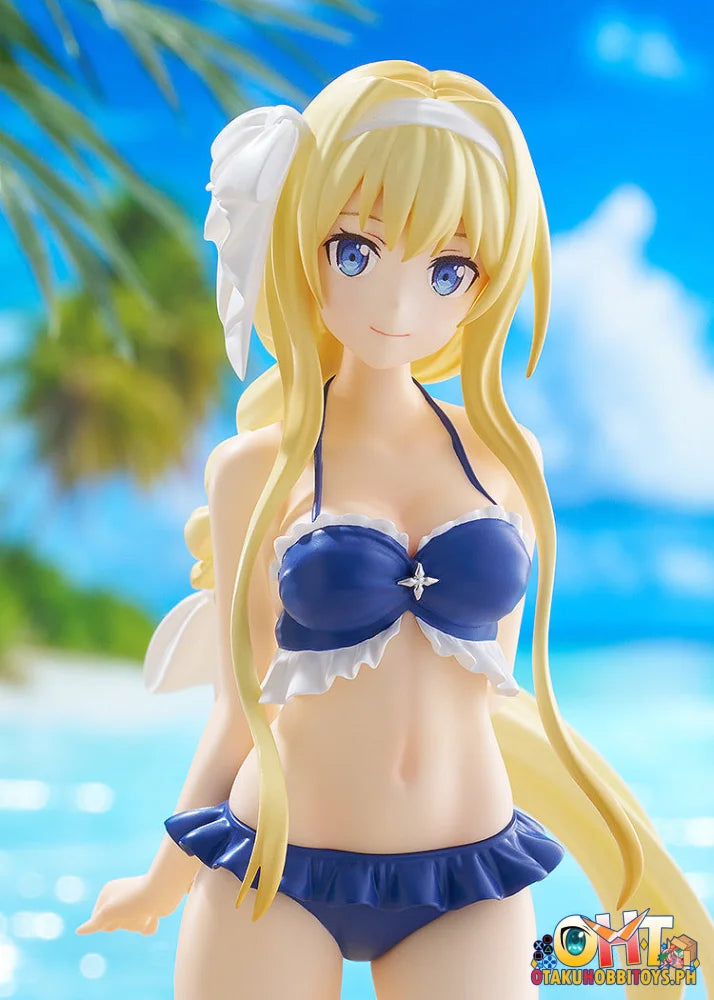 Good Smile Company Pop Up Parade Beach Queens Alice Scale Figure