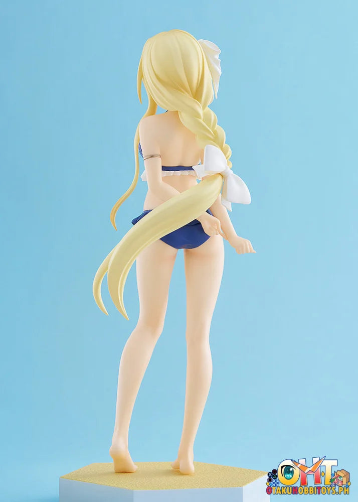 Good Smile Company Pop Up Parade Beach Queens Alice Scale Figure