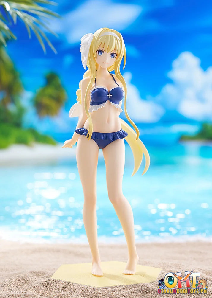 Good Smile Company Pop Up Parade Beach Queens Alice Scale Figure