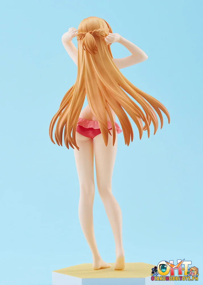 Good Smile Company Pop Up Parade Beach Queens Asuna