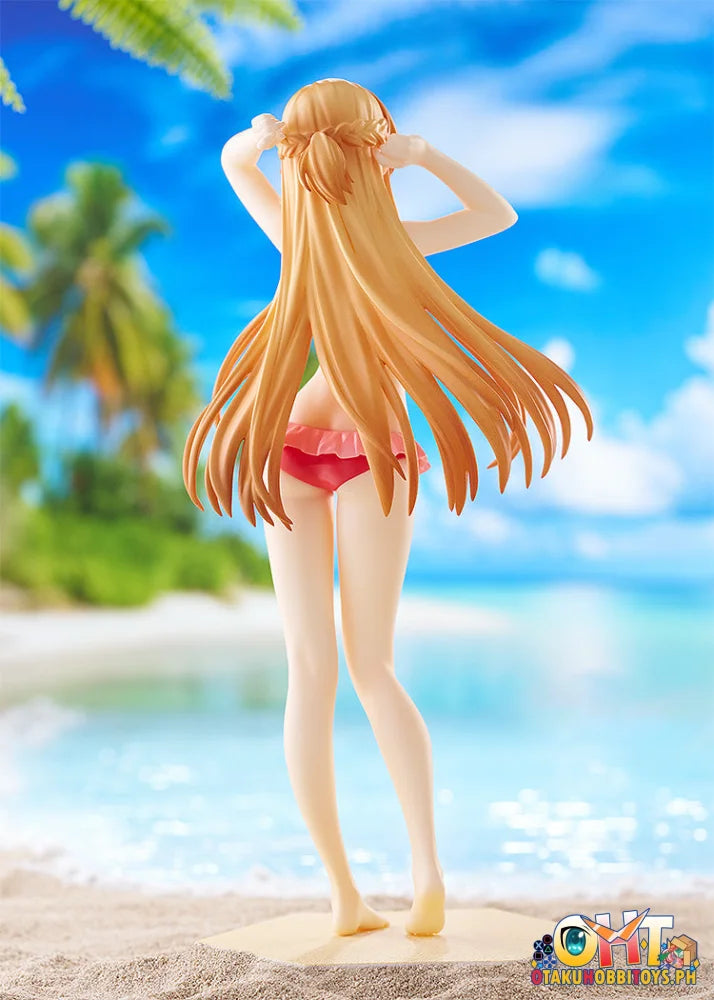Good Smile Company Pop Up Parade Beach Queens Asuna