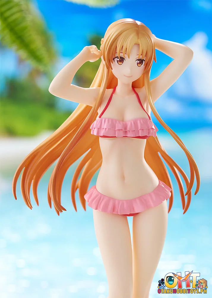 Good Smile Company Pop Up Parade Beach Queens Asuna